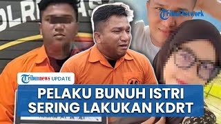 Download lagu Suami Penganiaya Istri hingga Tewas di Asahan Ditakuti Warga, Dikenal Suka KDRT dan Punya Istri 3 mp3
