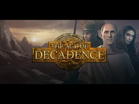 Age of Decadence 