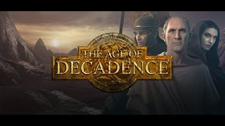 Age of Decadence 21