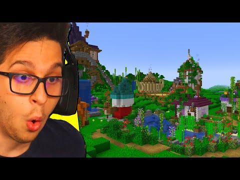 KENDAL REAGISCE AL MIO MONDO (CIMMIACRAFT) - EP.15