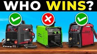 5 Best MIG WELDER on Amazon 2026 | Top Gasless MIG Welders Value for Money