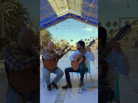 Al Yazmalım by Cahit Berkay at Casa Mediterráneo Alicante