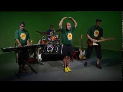 Fröbelin Palikat - Kolme puuta