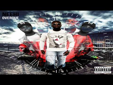 Neehi - Aviator Man [Overdue EP]