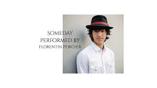 Someday Male Cover by Florentin (Celtic Woman version)