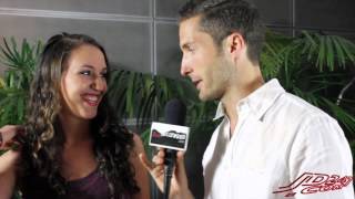 Exclusive Interview with Shani at Indie Thursday with Jett Dunlap
