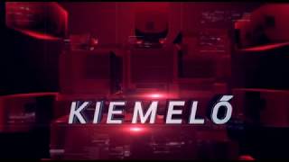 KIEMELŐ