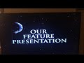 DreamWorks Feature Presentation Bumpers IMovie Version