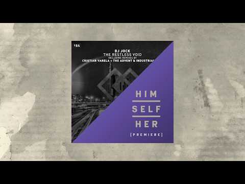 HSH_PREMIERE: DJ Jock - Greenfields (The Advent & Industialyzer Remix) [Pornographic Recordings]