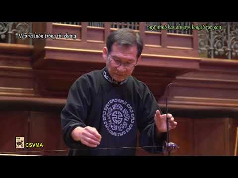 Đăng Thảo - DẠ CỔ HOÀI LANG - Độc Huyền /Đàn Bầu - Elder Hall (Adelaide/ Australia)