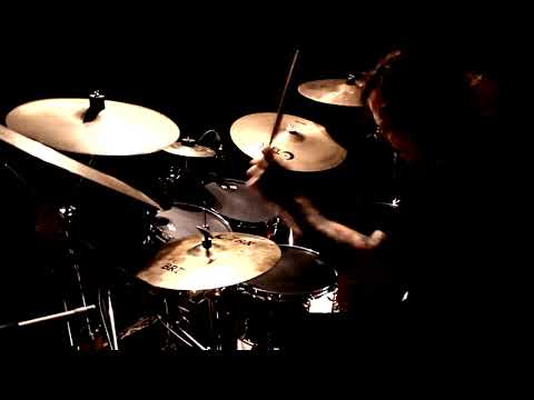 Super blast beat 282 bpm (cam audio)