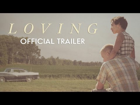 Loving (2016) Trailer