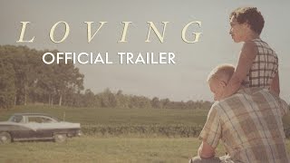 Loving (2016) Video