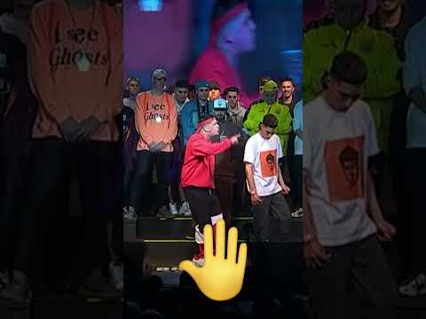 KLAN HUMILLA A JAFF CON OBJETOS BARS EN LIGA BAZOOKA