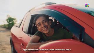 vídeo: Tem obra por todo Amapá, bora ver!