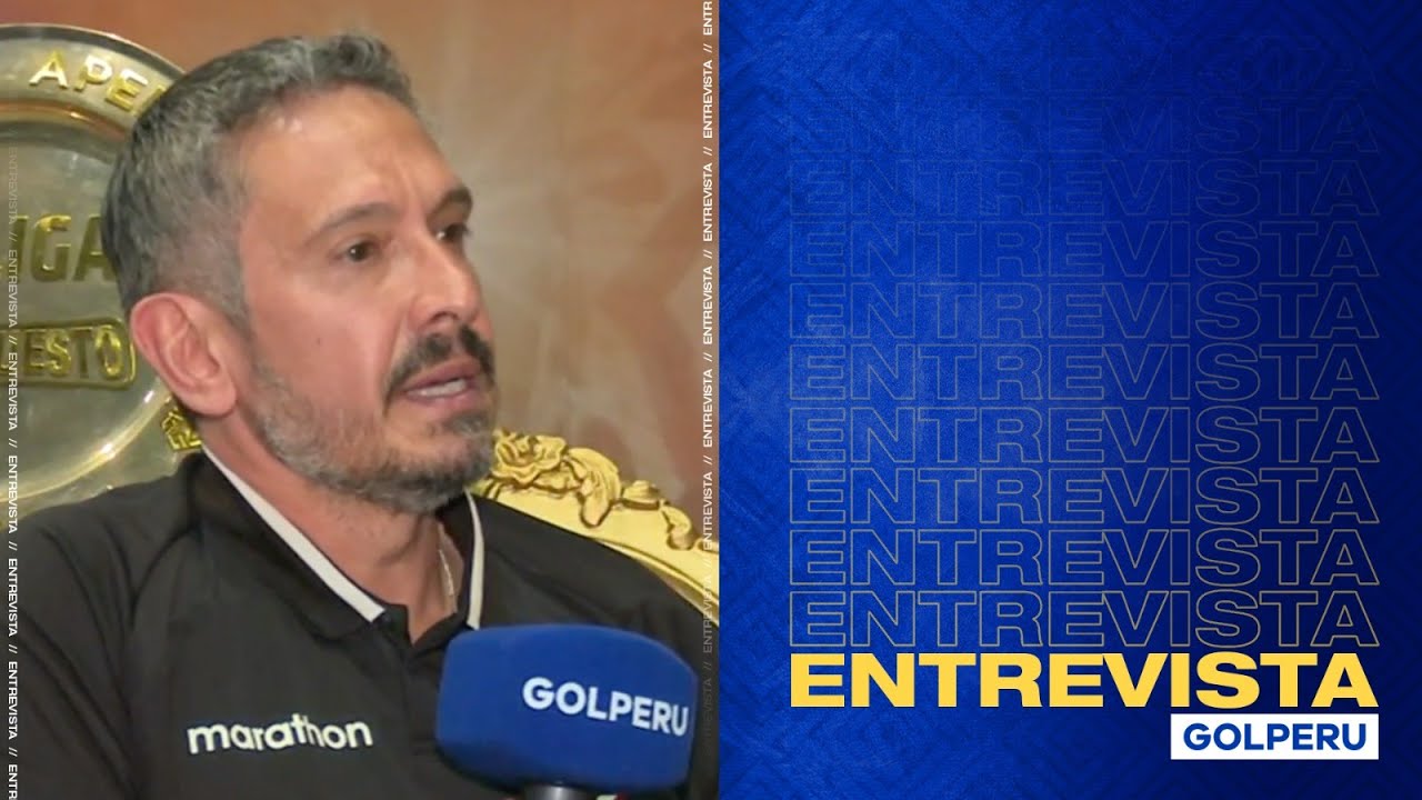 Franco Velazco: "Estamos aspirando seriamente al tema del tetracampeonato"