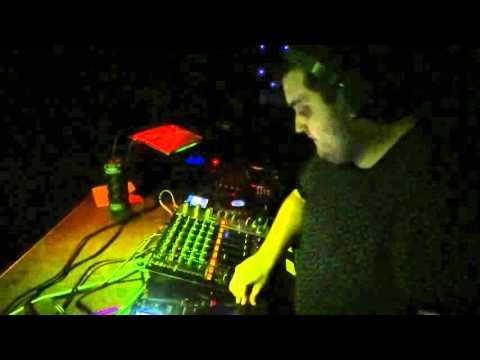 Tomazzo a Fuzja Dźwięku (Backstage Studio - 01.04.2016)