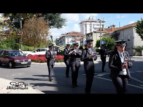 Banda Nova de Fermentelos - UBA 2021