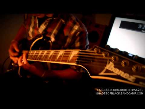 Shades of Black: Impending Circumstances