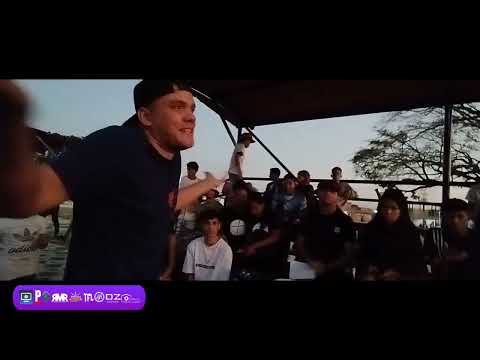 Octavos - REAL ONE 🆚 KYLER [TBF LA LIGA Final de Clasificatoria] Parque de la Casona