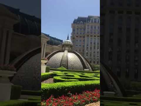 Grand Lisboa Palace Cotai  #lisboa #cotai