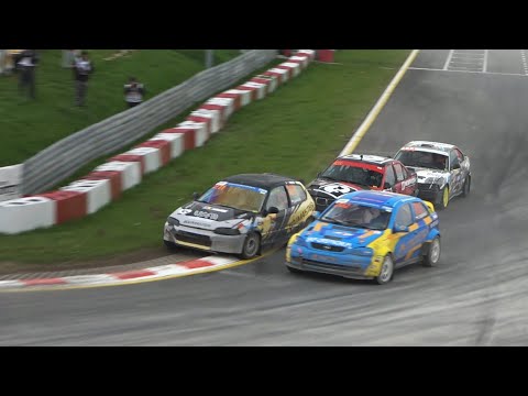 Jakub Kowalczyk, Honda Civic - 211 - V runda MPRC 2021 - Tor Słomczyn, 18-19.09.2021