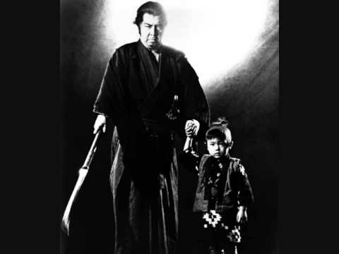 Shogun Assassin Intro