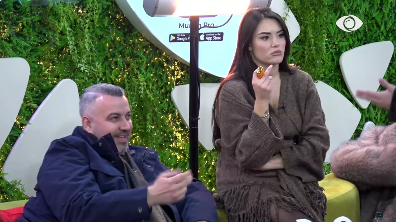 “Ti s’ke asgjë për të treguar këtu”/ Debat mes Rogertit dhe Malit