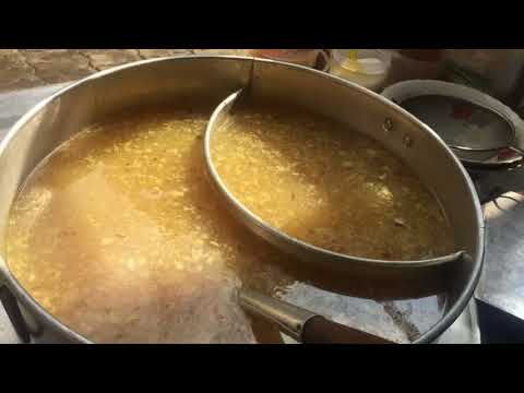 Wonderful Street Food At Market - Asian Village Food In Phnom Penh Video