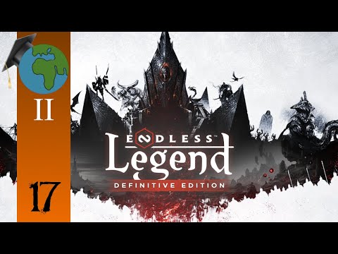 Amabel Goes To 4X School, Part 2: Endless Legend - 17