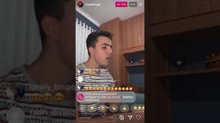 Raffa Mogi - Mais Uma Música Pra Ela 2 ( LIVE )