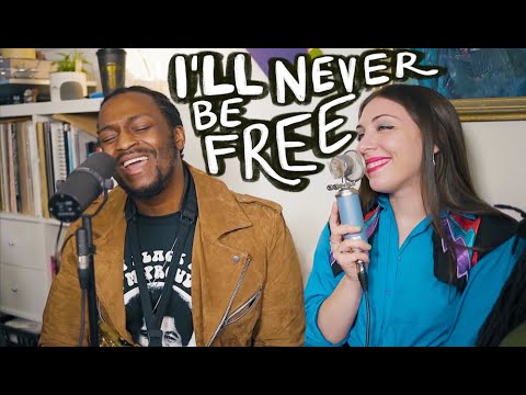 Video thumbnail for I’ll Never Be Free