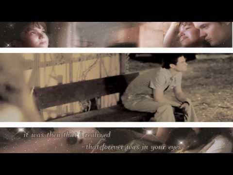 Mini MV │ A Walk To Remember │( Landon ~ Jamie)