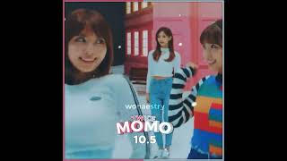 Download lagu TWICE 'HEART SHAKER' but it's only MOMO's lines mp3 Download lagu TWICE 'HEART SHAKER' but it's only MOMO's lines mp3