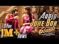 Dhamaka Juke Box Dhamaka Full Songs Pack Ravi Teja Sreeleela
