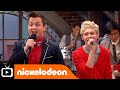 ICarly One Direction S New Member Nickelodeon UK