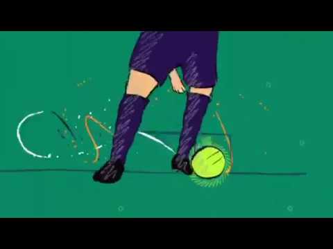 Norauto - Leonardo Nerviano Calcio 5-6 Highlights - 10/10/19