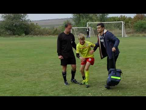 FC "Sportul" vs CS "Real-Succes"