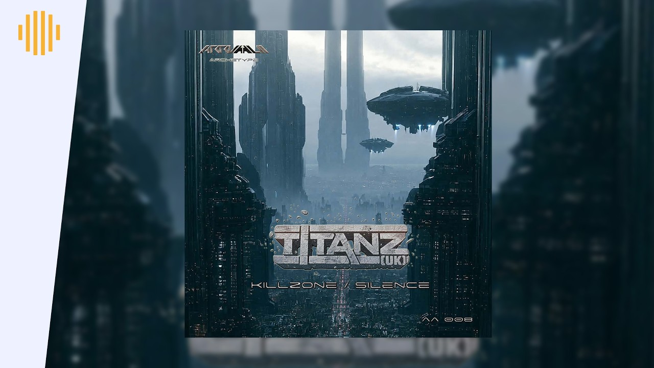 Titanz (UK) - Killzone I Drum & Bass