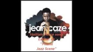 Jean Caze - Haitian Peace Song