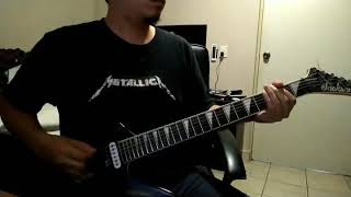 Veil Of Maya - Citadel (Chorus)