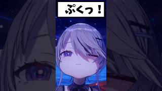 新表情をお披露目するビジュー【ホロライブEN切り抜き】#hololiveen #kosekibijou #古石ビジュー #shorts