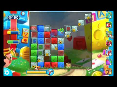 Pet Rescue Saga Level 4942 No Boosters