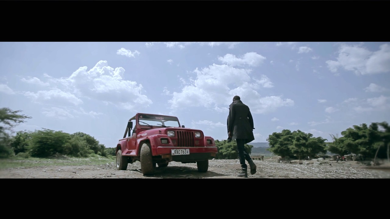 URUKUNDO NIKI by LIL G Directed by BOB CHRIS RAHEEEM RAHEEM