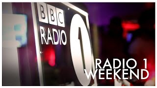 Radio 1 Weekend 2014  Caf Mambo