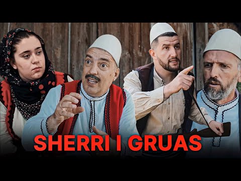 Film shqip - SHERRI I GRUAS 