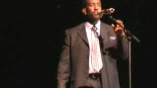 Boyz II Men - Private Party - Tracks of my Tears (Video 3 of 5)