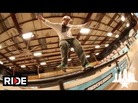 Vans Clash of the Crews: Felipe Gustavo, Danny Fuenzalida, Chris Blake - SPoT Life