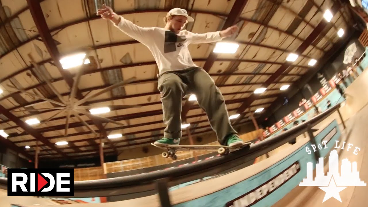 Vans: Clash of the Crews 2016 // Skatepark of Tampa