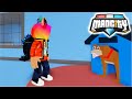 Mad City CRIMINAL DOGS